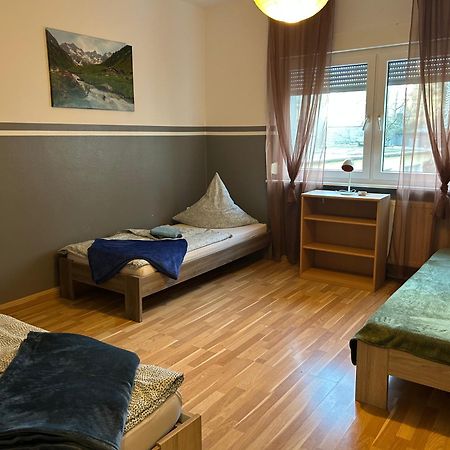 Apartment Widey Str. 52 Witten Ngoại thất bức ảnh