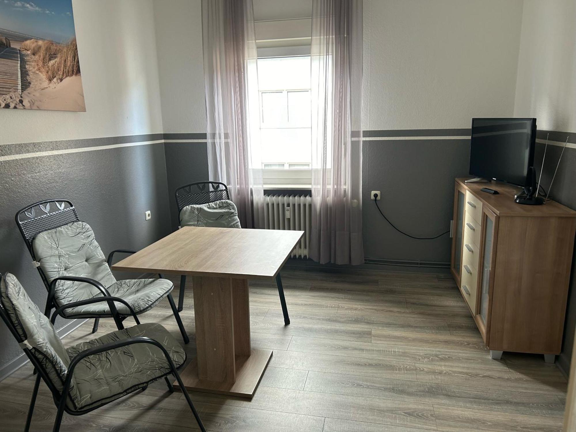 Apartment Widey Str. 52 Witten Ngoại thất bức ảnh