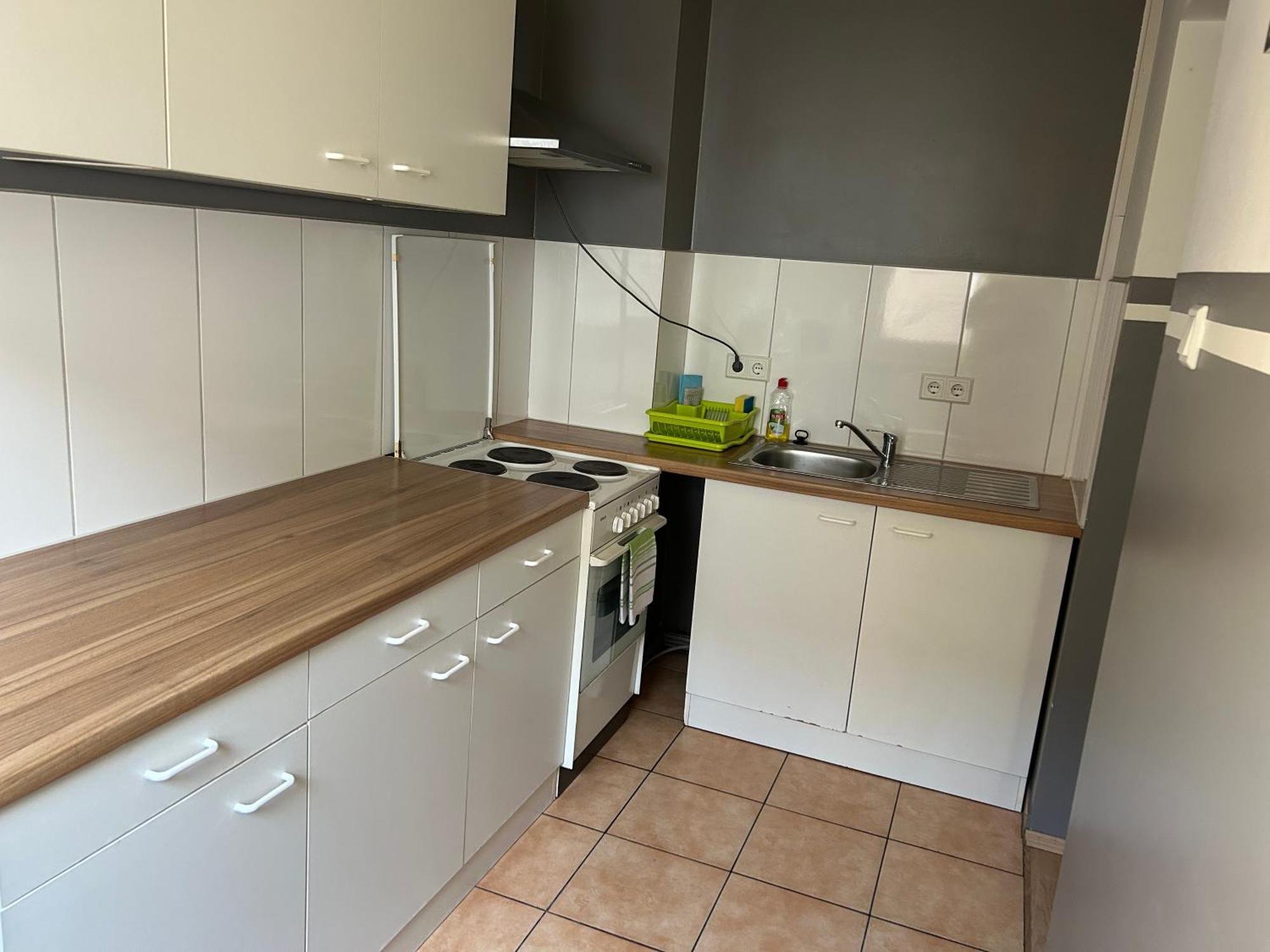 Apartment Widey Str. 52 Witten Ngoại thất bức ảnh