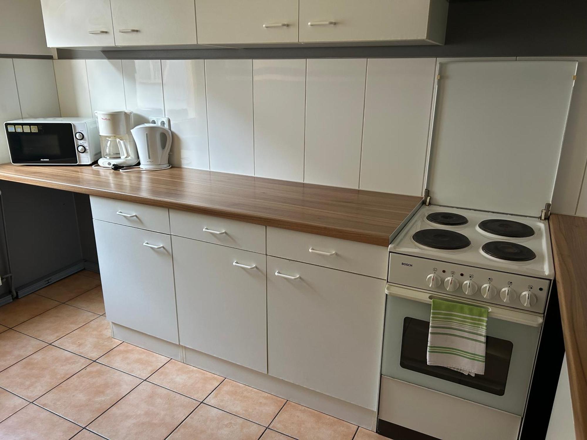 Apartment Widey Str. 52 Witten Ngoại thất bức ảnh