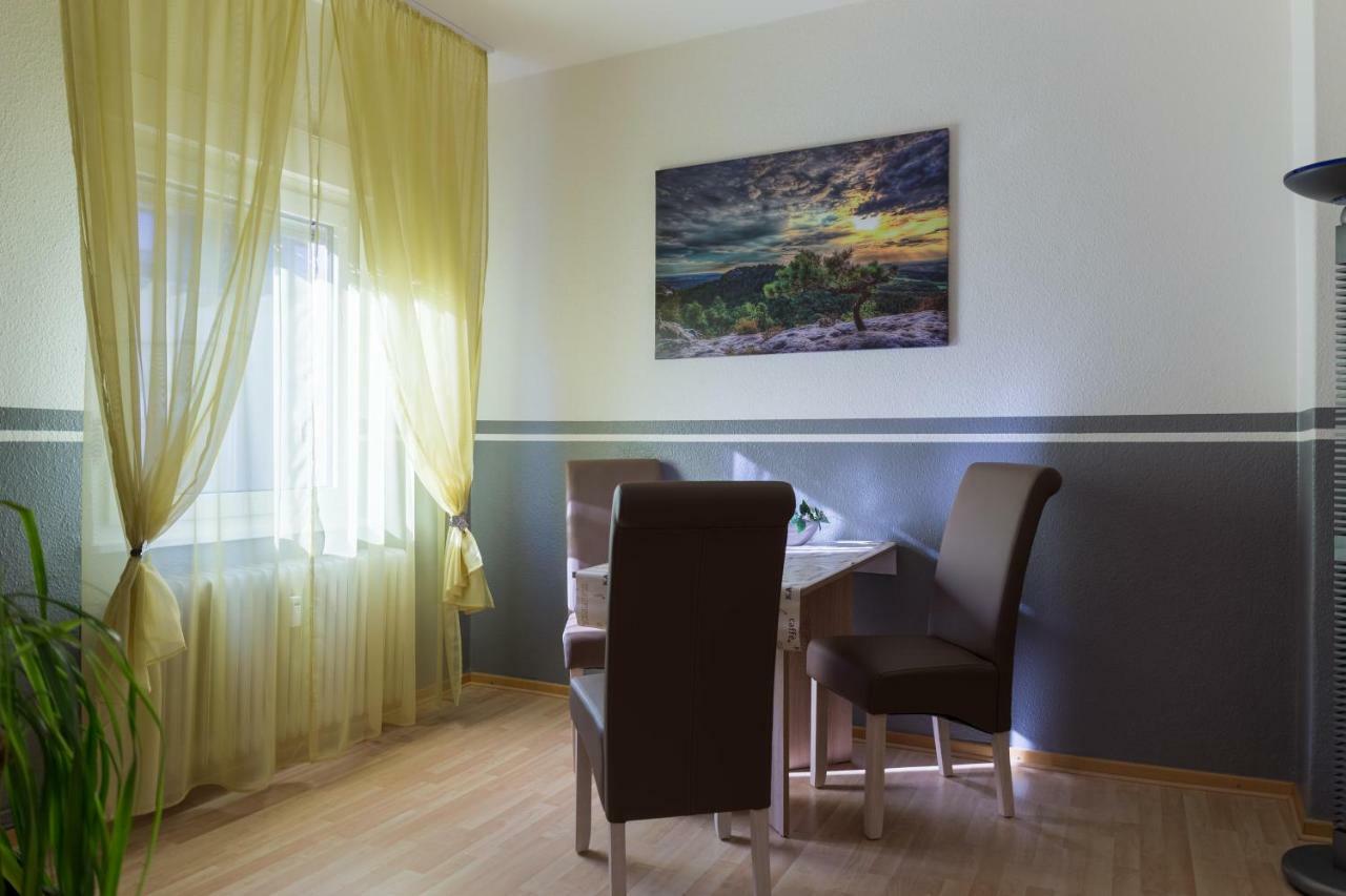 Apartment Widey Str. 52 Witten Ngoại thất bức ảnh