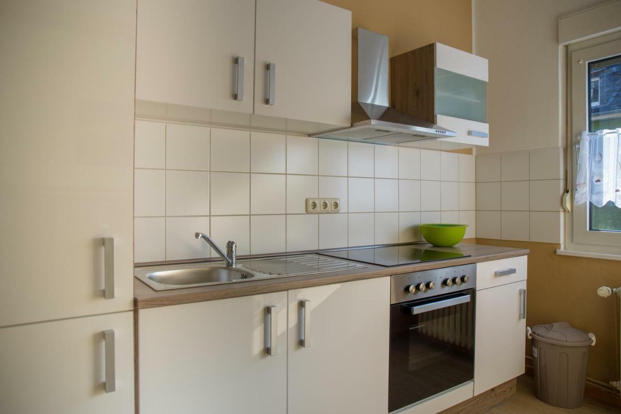 Apartment Widey Str. 52 Witten Ngoại thất bức ảnh