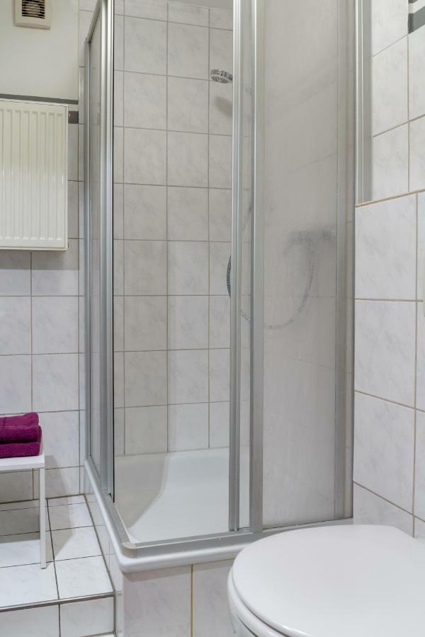 Apartment Widey Str. 52 Witten Ngoại thất bức ảnh