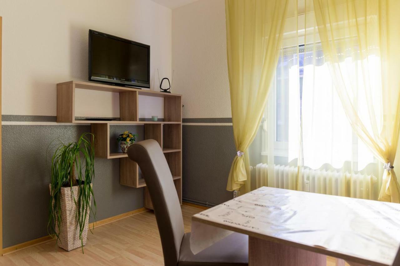 Apartment Widey Str. 52 Witten Ngoại thất bức ảnh