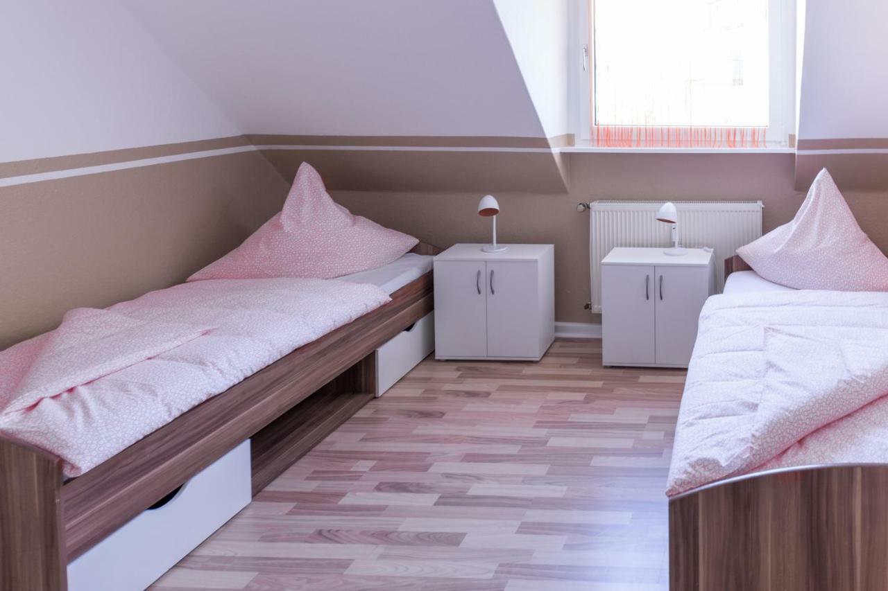 Apartment Widey Str. 52 Witten Ngoại thất bức ảnh