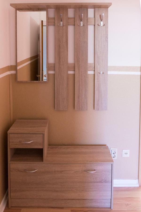 Apartment Widey Str. 52 Witten Ngoại thất bức ảnh